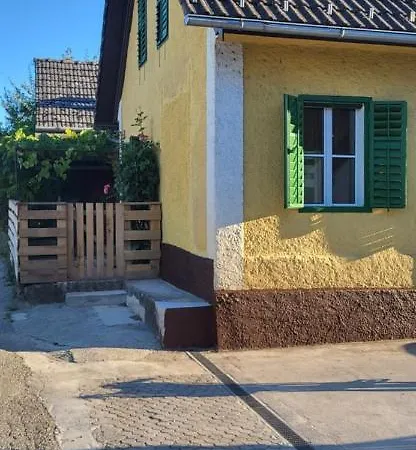 Apartman Apartma Tina