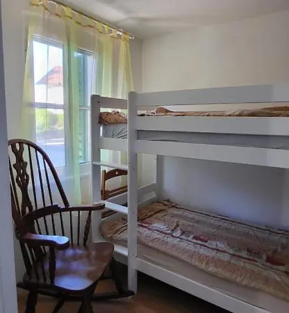 Apartma Tina Apartman *