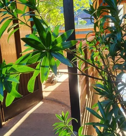 Apartma Tina * Straža