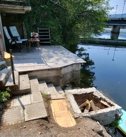 Apartma Tina Apartman Straža