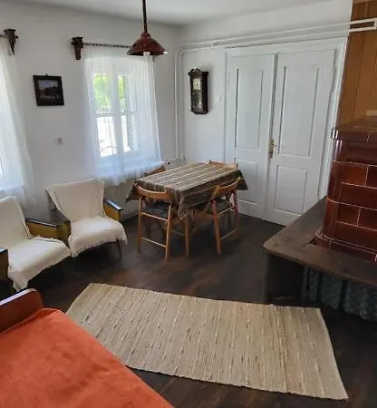 Apartman Apartma Tina *