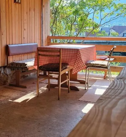Apartman Apartma Tina